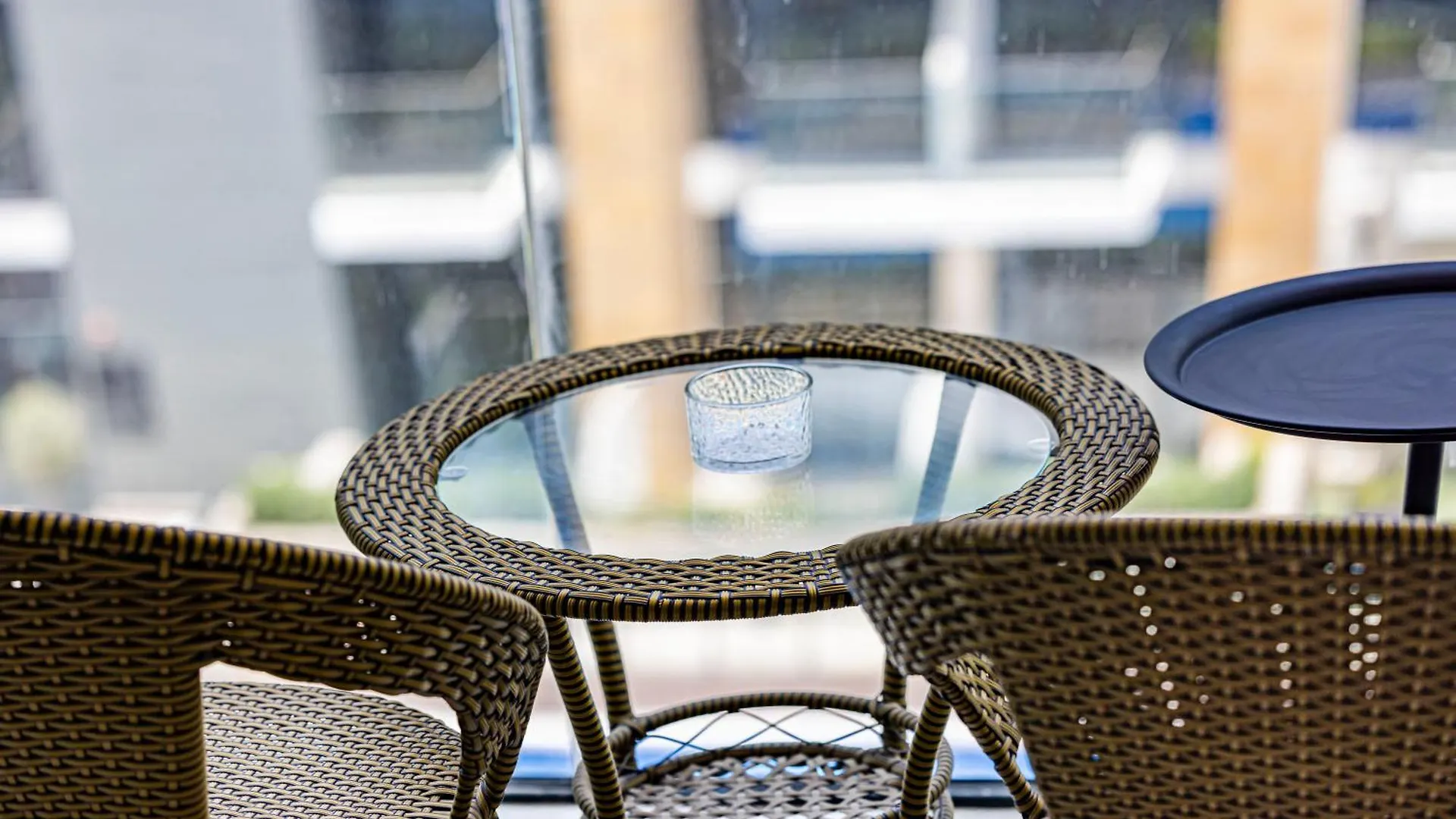 Daniels Poolside Studio In Meydan Dubai 0*,  Vereinigte Arabische Emirate